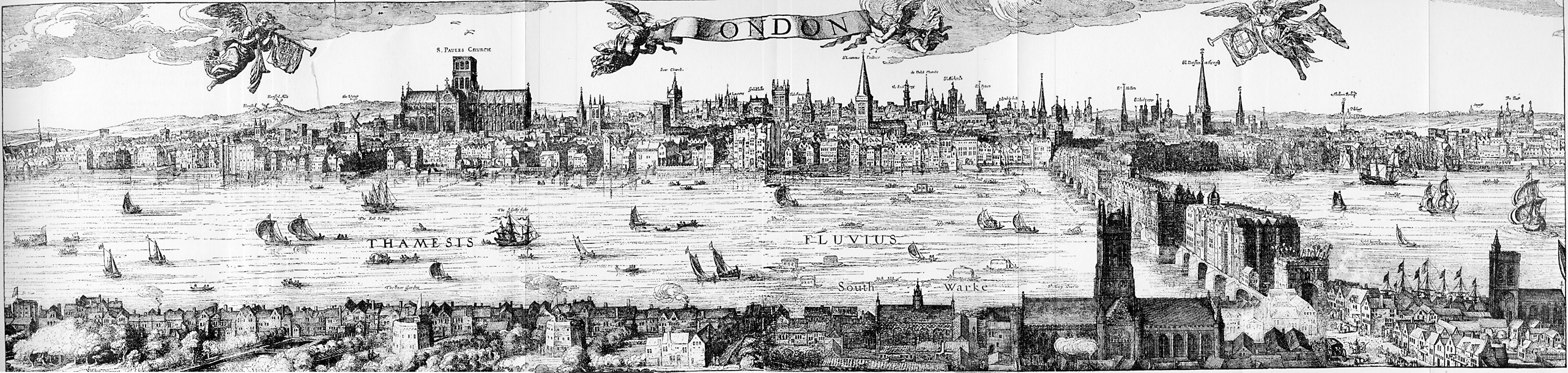 London